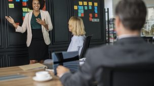 A criatividade no ambiente corporativo